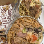 ‪tortilla Mall Of The Emirates‬ food