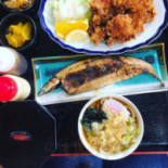 Yī Xiáng Comida