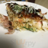 みっちゃん Comida