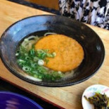 みの Wū うどん Běn Diàn Dentro