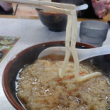 とうてつ Yì そば Comida
