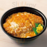 ほっともっと Dà Hé Yuán Xīn Yīng Tīng Diàn Comida