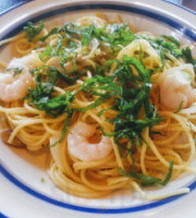 リトル・ハウス Comida