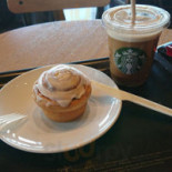 スターバックスコーヒー クロスモール Fù Tián Lín Diàn Comida