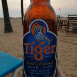 Amagi Beach Comida