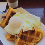 Passion Pie Cafe Comida