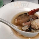 Lǐ Bīn Fù Comida
