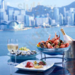 Angelini Kowloon Shangri-la, Hong Kong Comida