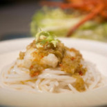 Jing Alley Comida