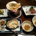 Wèi かん Comida
