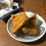 Yú Shī めし はまべ Comida