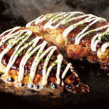 お Hǎo み Shāo Dào とん Kū Cāng Jí Diàn Comida