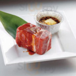 Shāo Ròu きんぐ Shí Jīn Diàn Comida