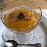 Charmer Comida