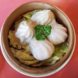 Zhōng Huá レストラン Wù Kōng Comida