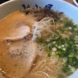 Jiǔ Zhōu Zhù Lǐ ラーメン Shān Xiǎo Wū Xiāng Chūn Běn Diàn Comida