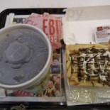 マクドナルド エミフルmasaki Diàn Comida