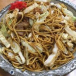 Wèi Chǔ Gāo Yuán Tíng Comida