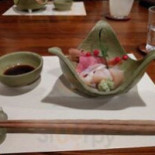 Yù Liào Lǐ Wū Kokyu Comida
