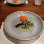 Yù Liào Lǐ Wū Kokyu Comida
