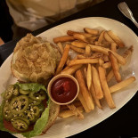 Chilmark Tavern Comida