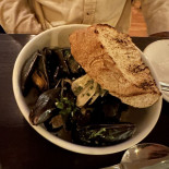 Chilmark Tavern Comida