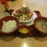 ジョイフル Zhǎng Mén Diàn Comida