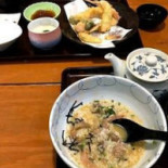 Jiù Chǔ みなと Shì Chǎng Comida