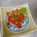 Shǒu Bāo み Jiǔ Chǎng Yàn Comida