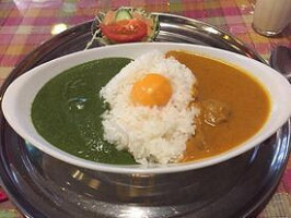インド・ネパール Liào Lǐ カトマンズ Comida
