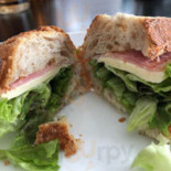 Coppia Comida