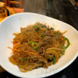 Tàn Xīn Comida