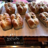 パンロード Comida