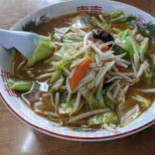 Shān Kǒu Shí Táng Comida