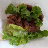 モスバーガー Gāo Zhī Yě Shì Diàn Comida