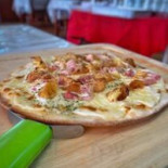 ミルカーズ Comida