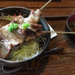 べべんこ Comida