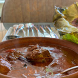 ‪mota Fish ‬ Comida