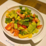 ‪ostro Cafe‬ Comida