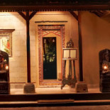 Mozaic Ubud Comida