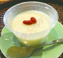 Shí Wén Zì カフェ Comida