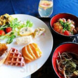 はいむるぶし ブッフェダイニング Comida