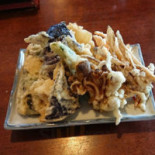 Yī Chá Comida