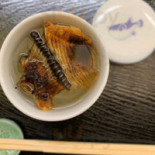 Xiǎo Zhèng Shòu Sī Comida