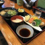 Yī Jí うどん Comida