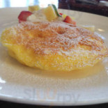 かふぇ Chūn Comida