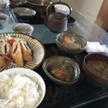 たぬき Bā Comida