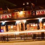 Topside Grill Comida