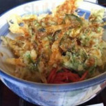 そば Wū Bā Bīng Wèi Comida