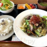 Dào の Yì みねはま おらほの Guǎn Shí Táng Comida
